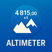 My Elevation: Altimeter App